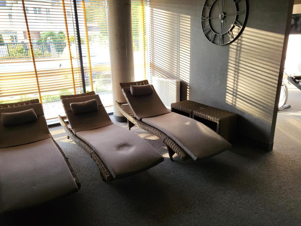 Apartament "Na Fali" 미엘노 외부 사진