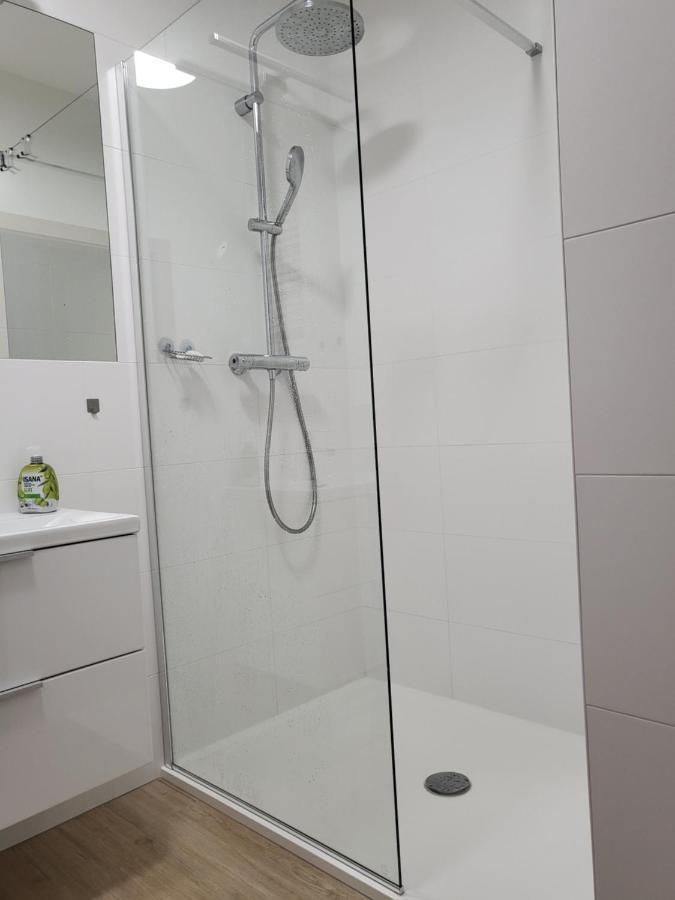 Apartament "Na Fali" 미엘노 외부 사진